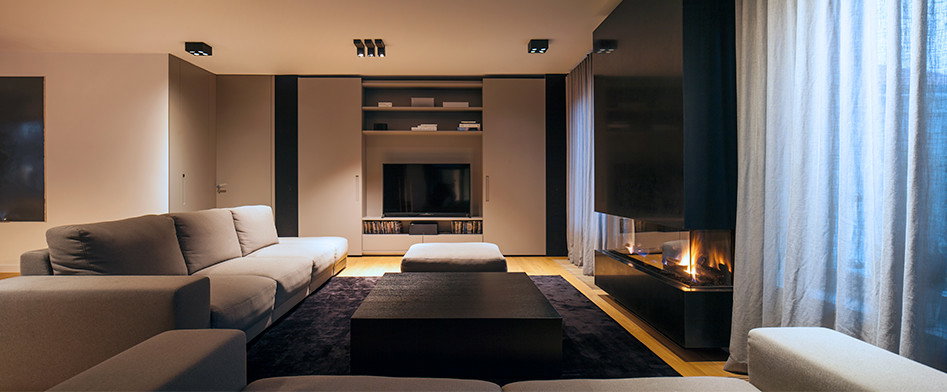 Apartament na Wilanowie