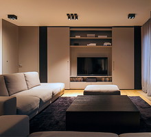 Apartament na Wilanowie