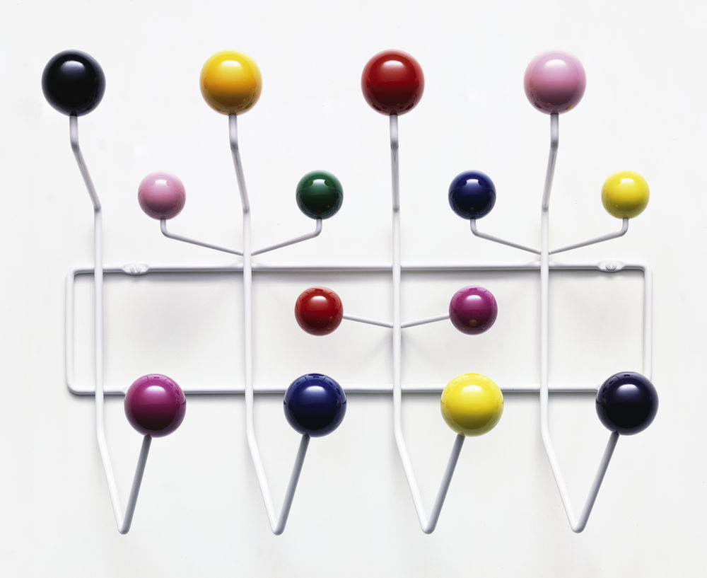 Hang it all, Vitra