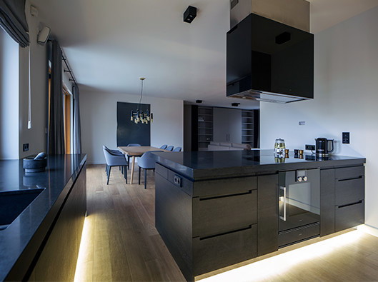 Apartament na Wilanowie
