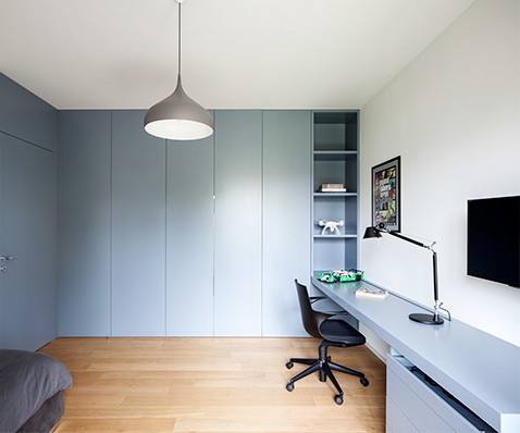 Apartament na Wilanowie