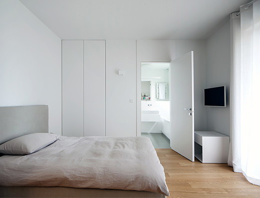Apartament na Wilanowie