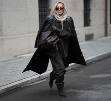 Slouchy boots – modny powrót sezonu