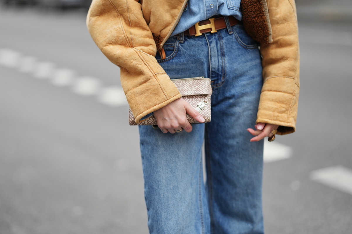Riffle Jeans – najmodniejsze jeansy wiosny 2026