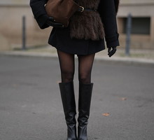 Quiet Heels Boots – najmodniejsze kozaki zimy 2026