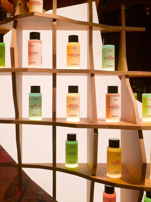 Editions de Parfums Frédéric Malle