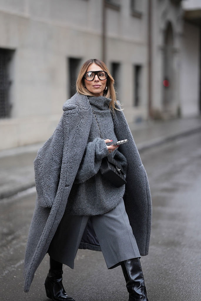 Blurred Tailoring – nowa elegancja sezonu 2025/2026