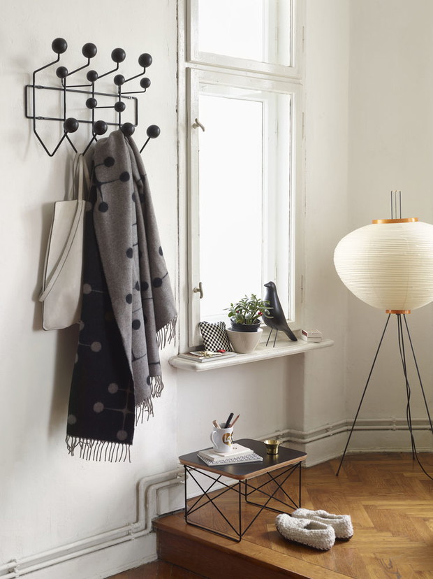 Hang it all, Vitra