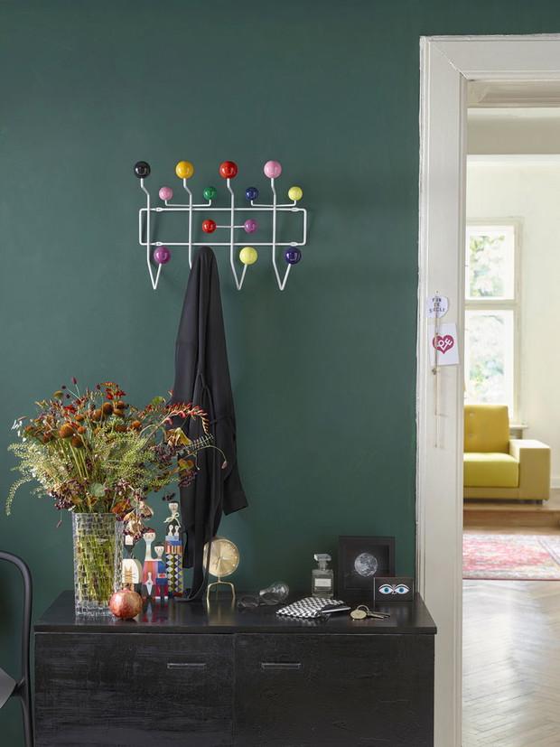 Hang it all, Vitra
