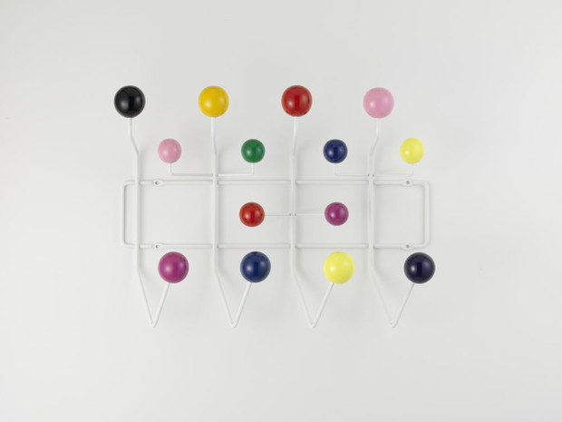Hang it all, Vitra