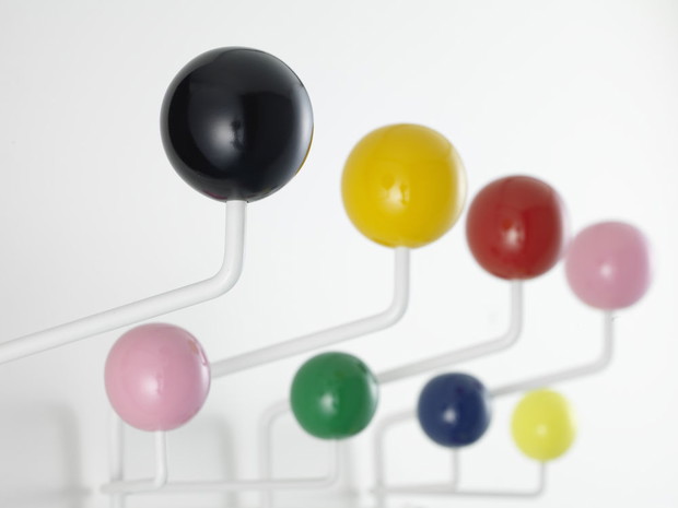 Hang it all, Vitra