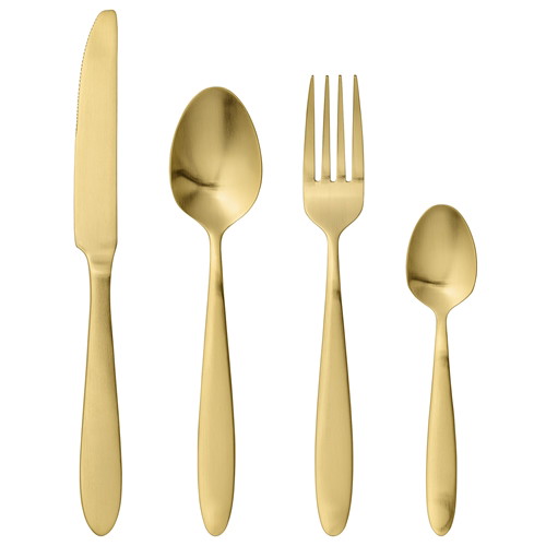 Kolekcja GOLD, Bloomingville