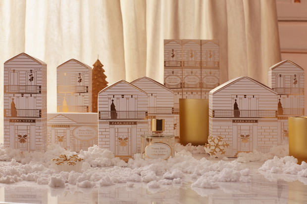 Lookbook ZARA HOME
