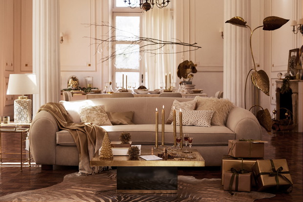 Lookbook ZARA HOME