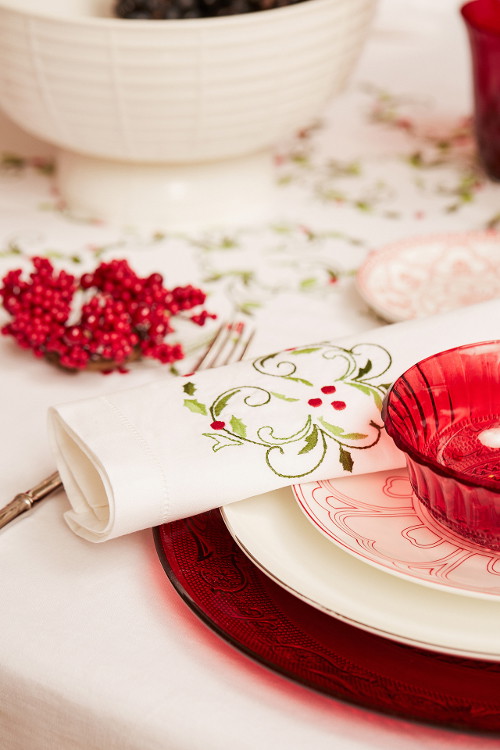 Lookbook ZARA HOME