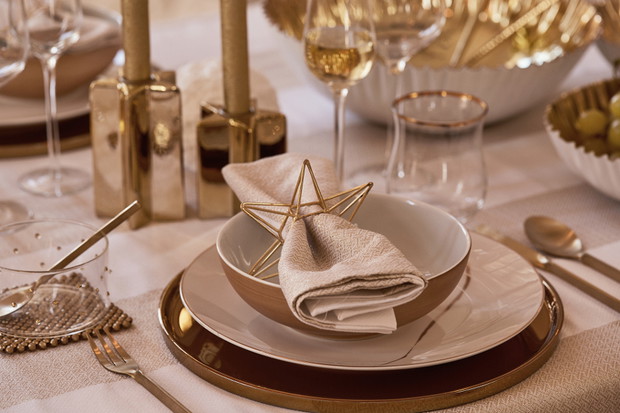 Lookbook ZARA HOME