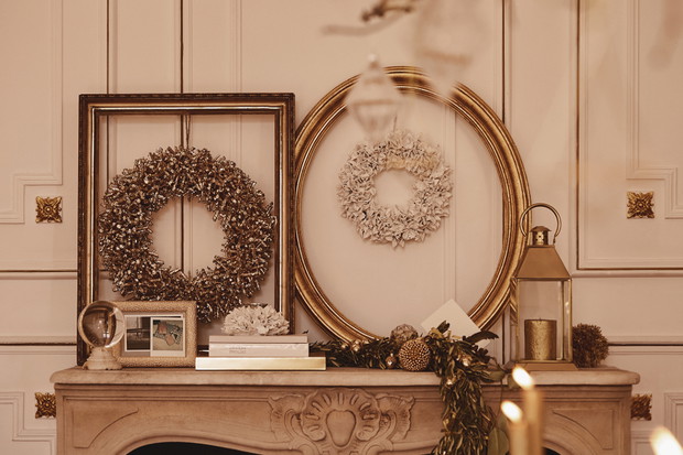 Lookbook ZARA HOME