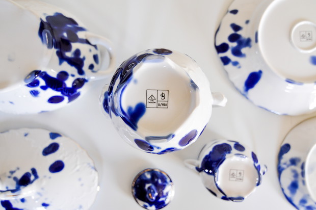“Ludzie z fabryki porcelany” - wystawa w PPNT Gdyni
