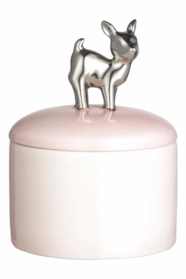 Puzderko z jelonkiem, H&M Home, 39 zł