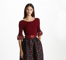 Oscar de la Renta Pre-Fall 2017