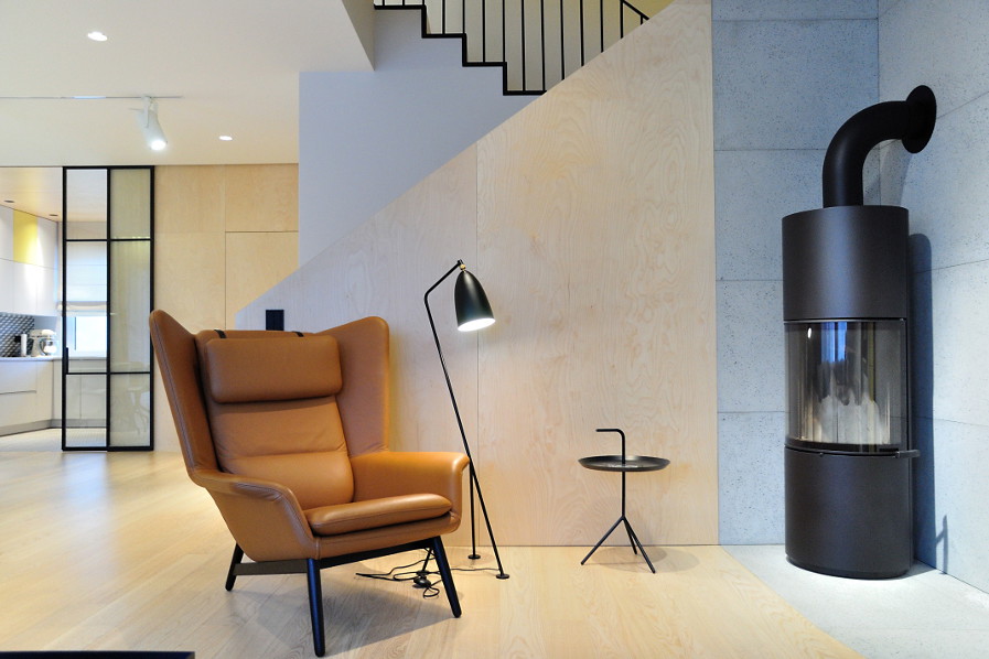 Sparrow House, MSWW, fot. Marcin Konopka