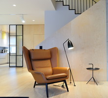 Sparrow House, MSWW, fot. Marcin Konopka