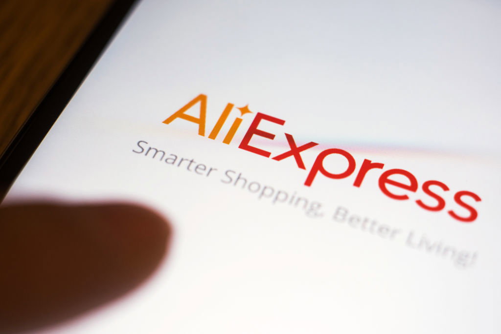 Czy zakupy na  AliExpress to obciach?