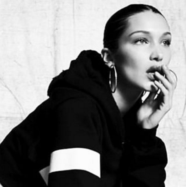 Bella Hadid została projektantką! AKTUALIZACJA