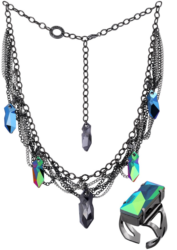 Biżuteria ALTRA DEA COUTURE, 1150 PLN