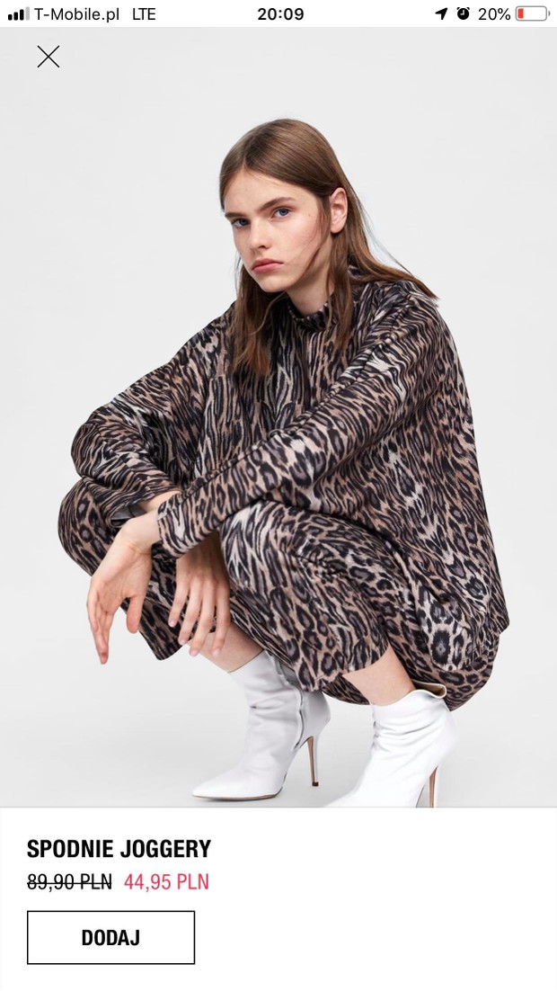 Black Friday - Zara