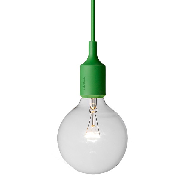Lampa Muuto, ok. 270 zł