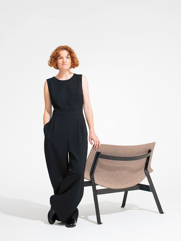 Lucy Kurrein