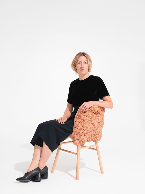 Marjan van Aubel