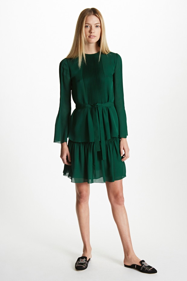 Oscar de la Renta Pre-Fall 2017