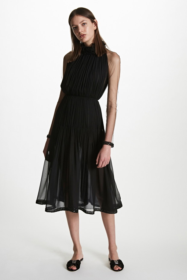 Oscar de la Renta Pre-Fall 2017