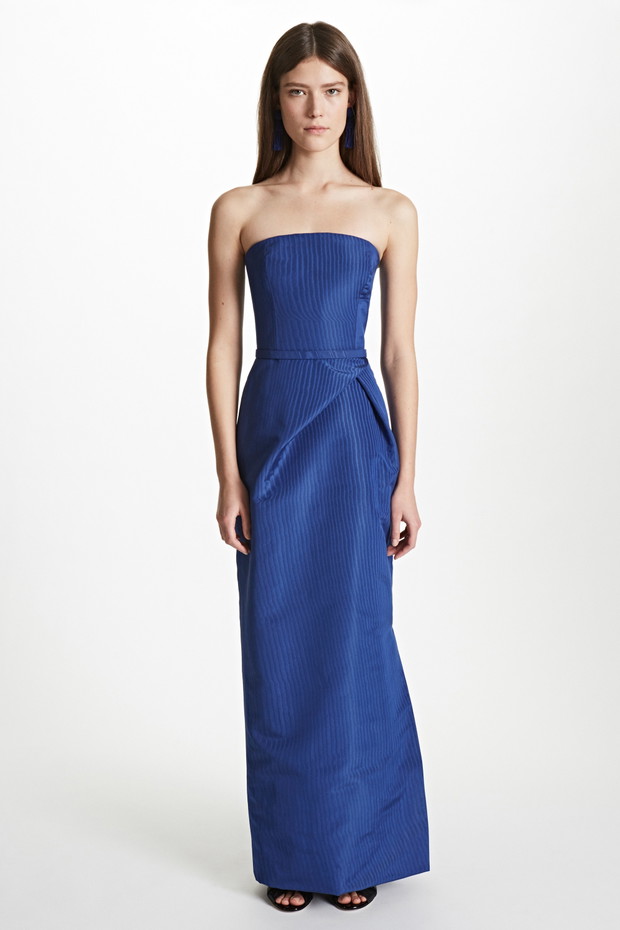 Oscar de la Renta Pre-Fall 2017