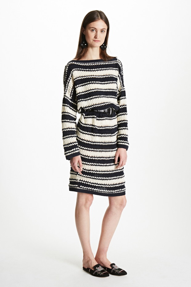 Oscar de la Renta Pre-Fall 2017