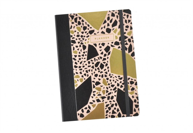 Planner Magdalena Tekieli, NOTEKA, 75 zł