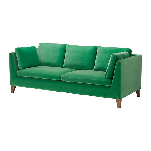 Sofa Stockholm, IKEA, 3999 zł