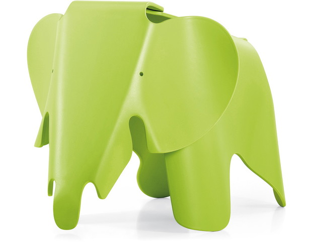 Stołek Elephant, VITRA, ok. 280 zł