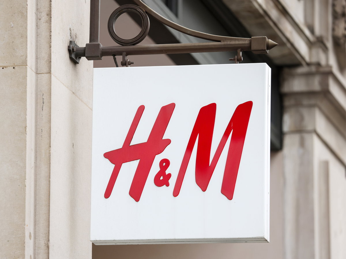 H&M