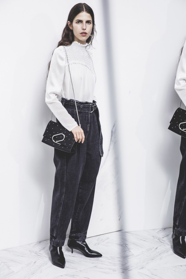 3.1 Phillip Lim Pre-Fall 2017