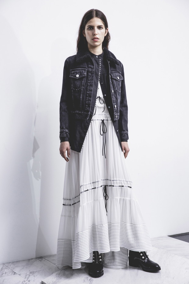 3.1 Phillip Lim Pre-Fall 2017