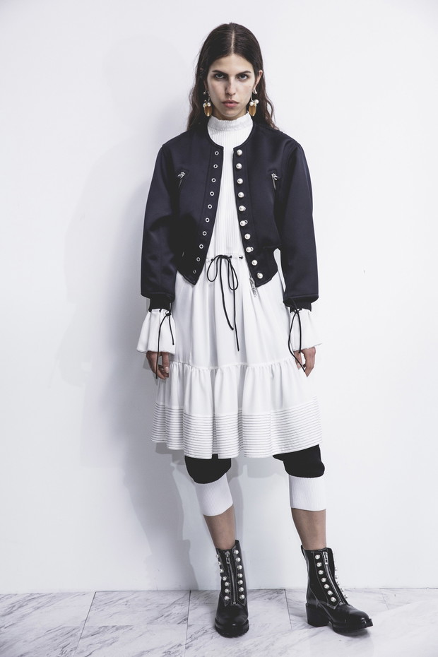 3.1 Phillip Lim Pre-Fall 2017