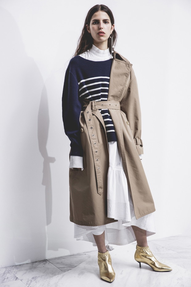 3.1 Phillip Lim Pre-Fall 2017
