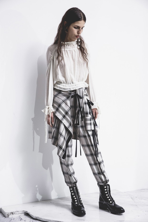 3.1 Phillip Lim Pre-Fall 2017