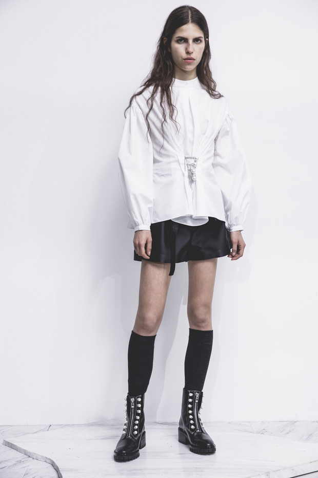 3.1 Phillip Lim Pre-Fall 2017