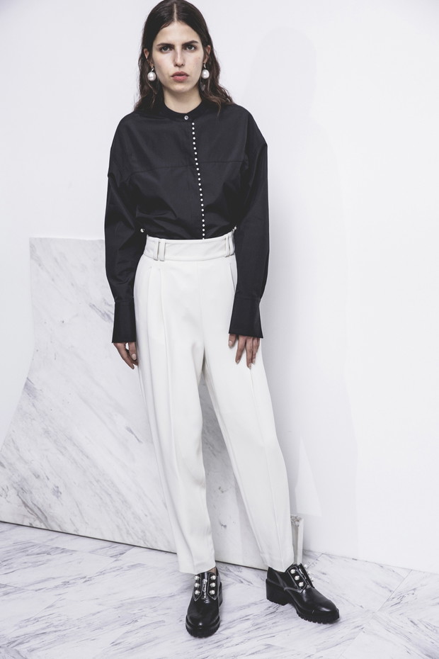3.1 Phillip Lim Pre-Fall 2017