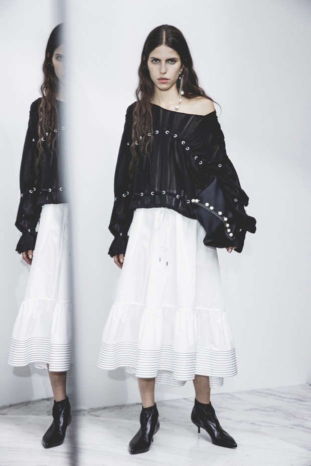 3.1 Phillip Lim Pre-Fall 2017