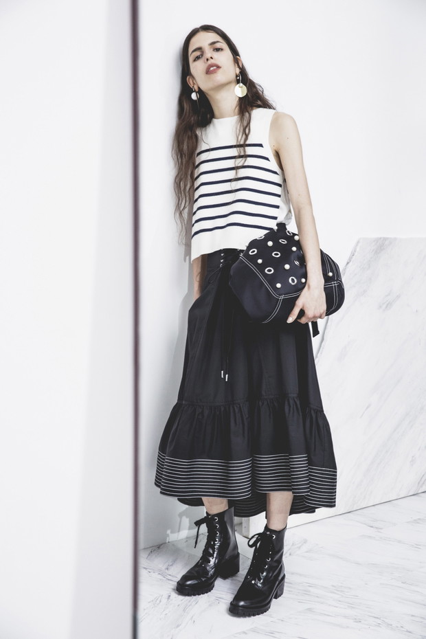 3.1 Phillip Lim Pre-Fall 2017